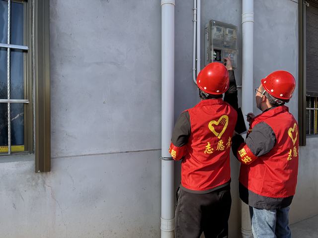 陜煤建設(shè)韓城分公司安裝四項(xiàng)目部：青崗群安齊發(fā)力，春季安全檢查再添“新動(dòng)力”