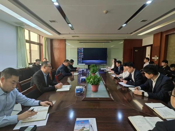 陜煤建設(shè)煤礦運(yùn)營(yíng)服務(wù)分公司：多措并舉抓實(shí)“五一”期間安全生產(chǎn)工作