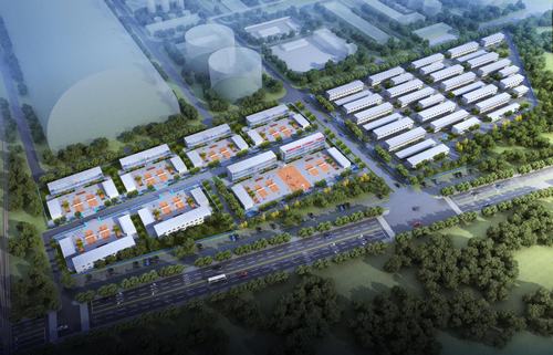 陜煤建設(shè)設(shè)計(jì)研究院：倡導(dǎo)綠色設(shè)計(jì)，彰顯人文關(guān)懷