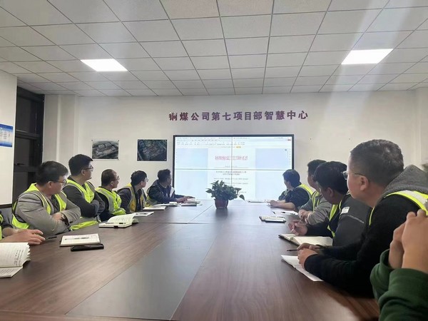 陜煤建設(shè)銅煤公司多措并舉讓農(nóng)民工安“薪”不憂(yōu)“酬”