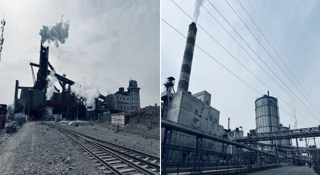 鼓角齊鳴開門紅 鏖戰(zhàn)戈壁正當(dāng)時