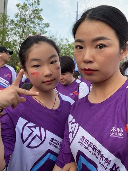 陜煤建設(shè)煤礦運營服務(wù)分公司：孩子，六一我想對你說