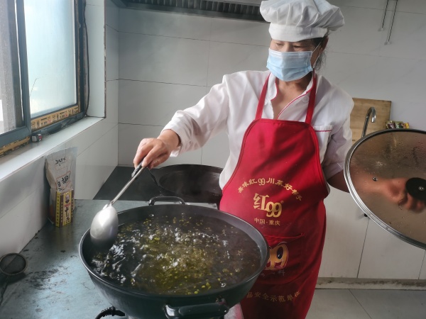 陜煤建設(shè)機電安裝公司：戰(zhàn)高溫，不服“暑”