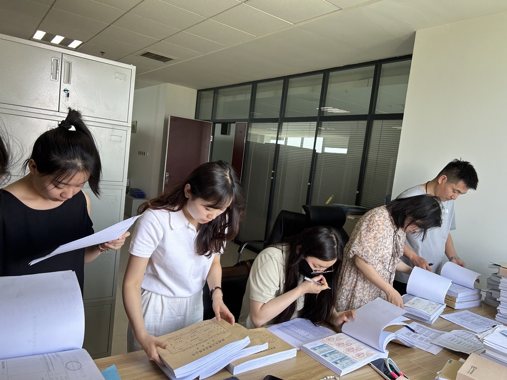 陜煤建設(shè)天工公司：強(qiáng)化內(nèi)控制度 精細(xì)財務(wù)管理