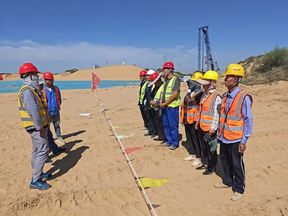 陜煤建設銅煤公司基層黨支部:黨建引領聚合力?思想共振促發(fā)展