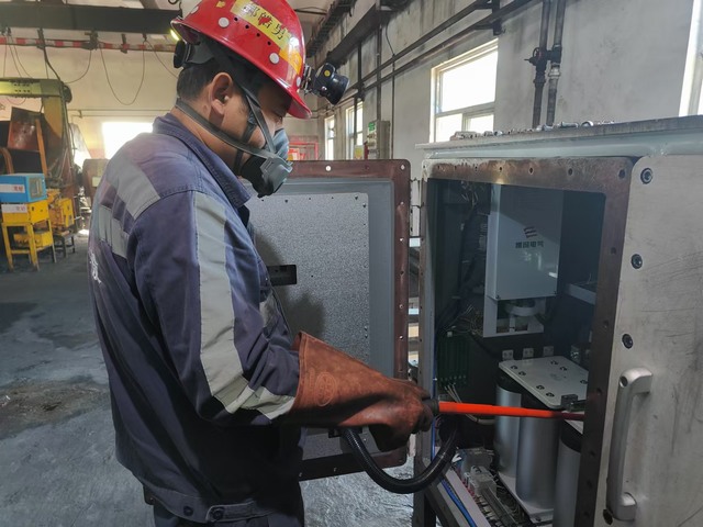 陜煤建設(shè)洗選煤運營公司檸條塔運營項目：“降本增效”借新風(fēng)，“對標(biāo)找差”筑新局