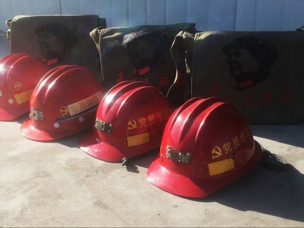 陜煤建設煤礦運營服務分公司:黨建與生產深度融合締造“紅色引擎”