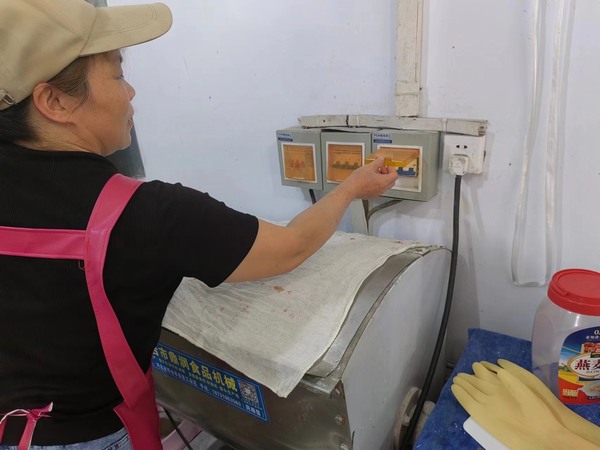 陜煤建設(shè)煤礦運(yùn)營服務(wù)分公司：讓綠色低碳成為新風(fēng)尚