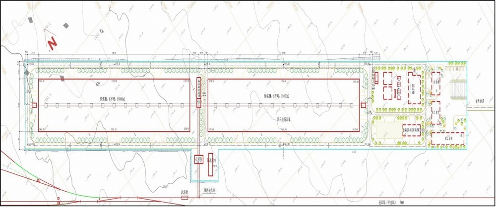 陜煤建設(shè)設(shè)計研究院：拓寬業(yè)務(wù)板塊，夯實設(shè)計能力