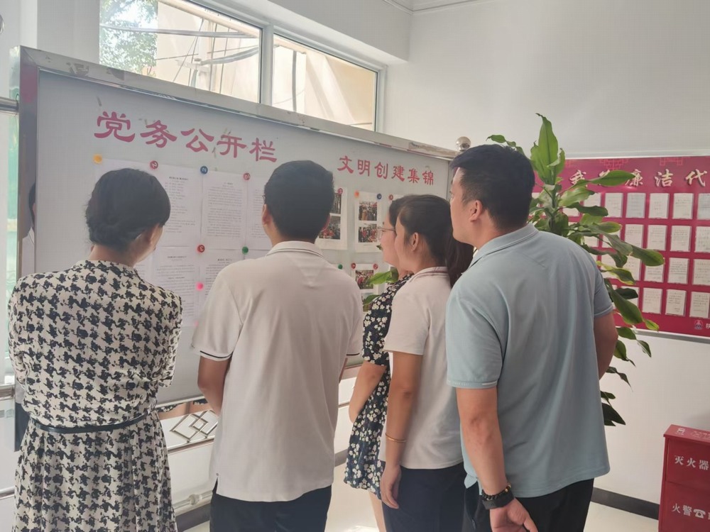 陜煤建設(shè)機電安裝公司：傳清廉家風助推廉潔文化浸潤人心