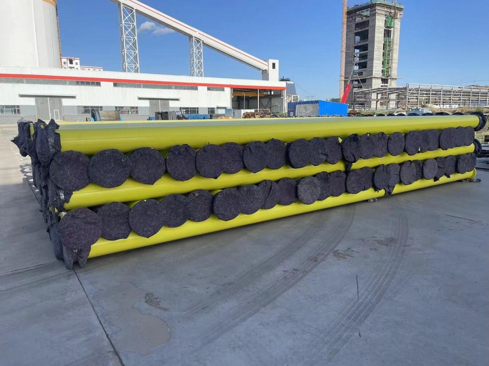 陜煤建設(shè)機(jī)電安裝公司搶抓施工黃金期，全力推進(jìn)項目建設(shè)步伐