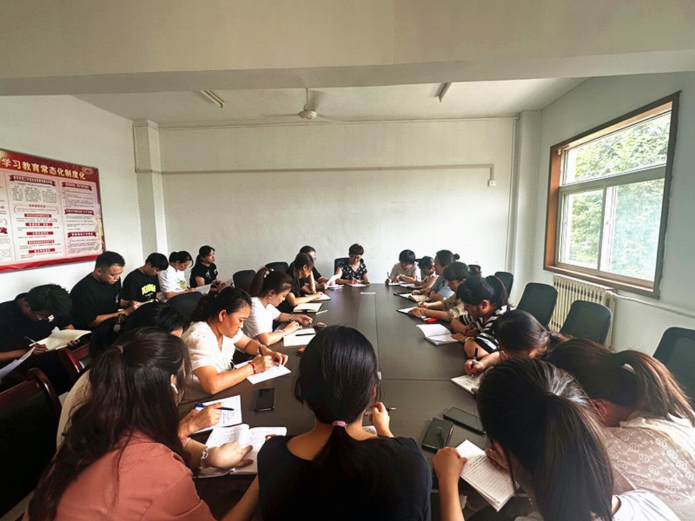 陜煤建設(shè)銅煤公司：強化財務(wù)管理水平 助力企業(yè)高質(zhì)量發(fā)展