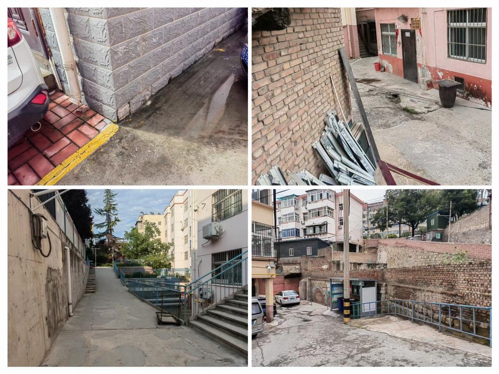 陜煤建設(shè)設(shè)計(jì)研究院：以繡花功夫做深做細(xì)城鎮(zhèn)老舊小區(qū)改造