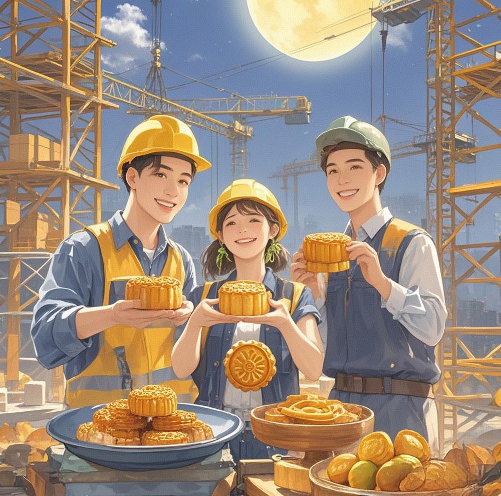 中秋，奏響相思與團(tuán)圓的樂章