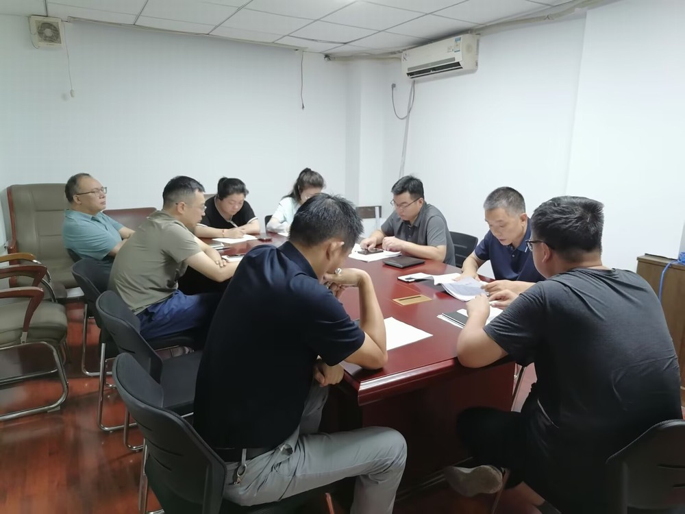 陜煤建設(shè)設(shè)計研究院：中秋明月照，廉潔清風揚