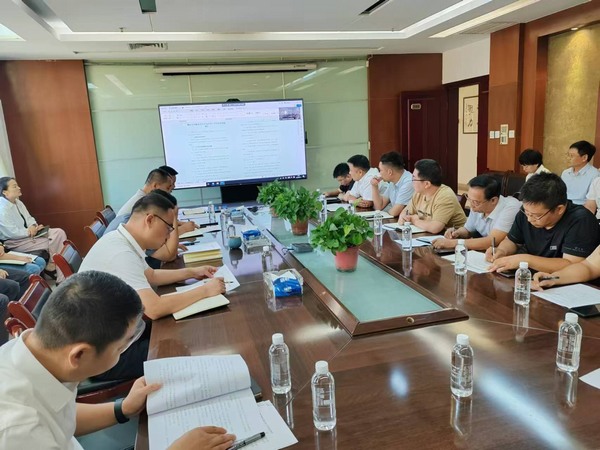 陜煤建設(shè)煤礦運營服務(wù)分公司：加強源頭管理  強化安全保障