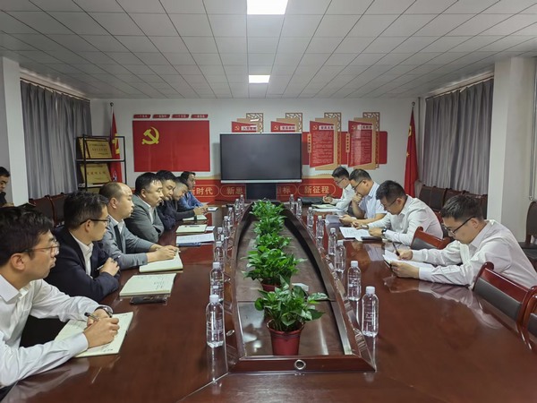 陜煤建設(shè)煤礦運(yùn)營服務(wù)分公司：強(qiáng)化“三個抓手”推動黨風(fēng)廉政建設(shè)向基層延伸