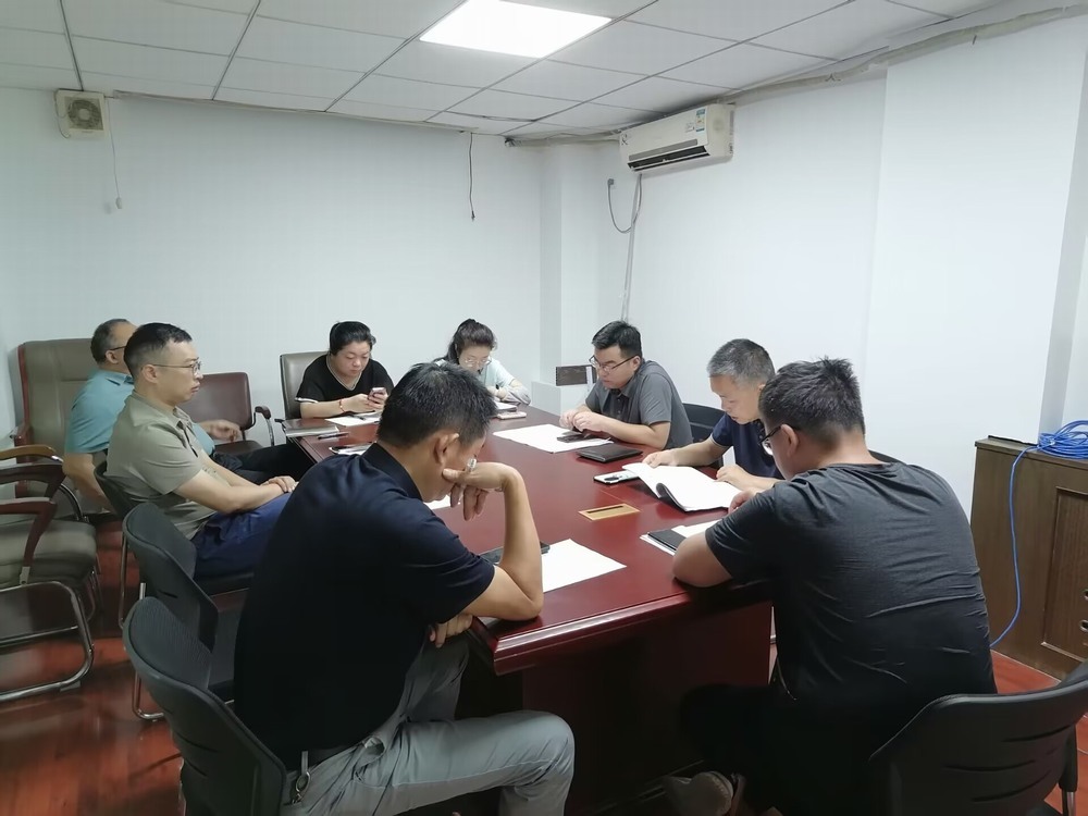 陜煤建設(shè)設(shè)計研究院：提升網(wǎng)絡(luò)安全意識，鑄就網(wǎng)絡(luò)堅固堡壘