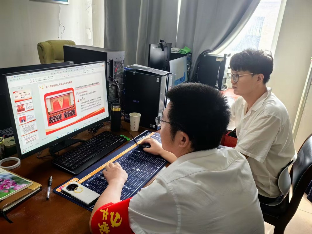 陜煤建設(shè)洗選煤運(yùn)營公司檸條塔運(yùn)營項(xiàng)目部：黨風(fēng)正則人心向，政風(fēng)清則事業(yè)興