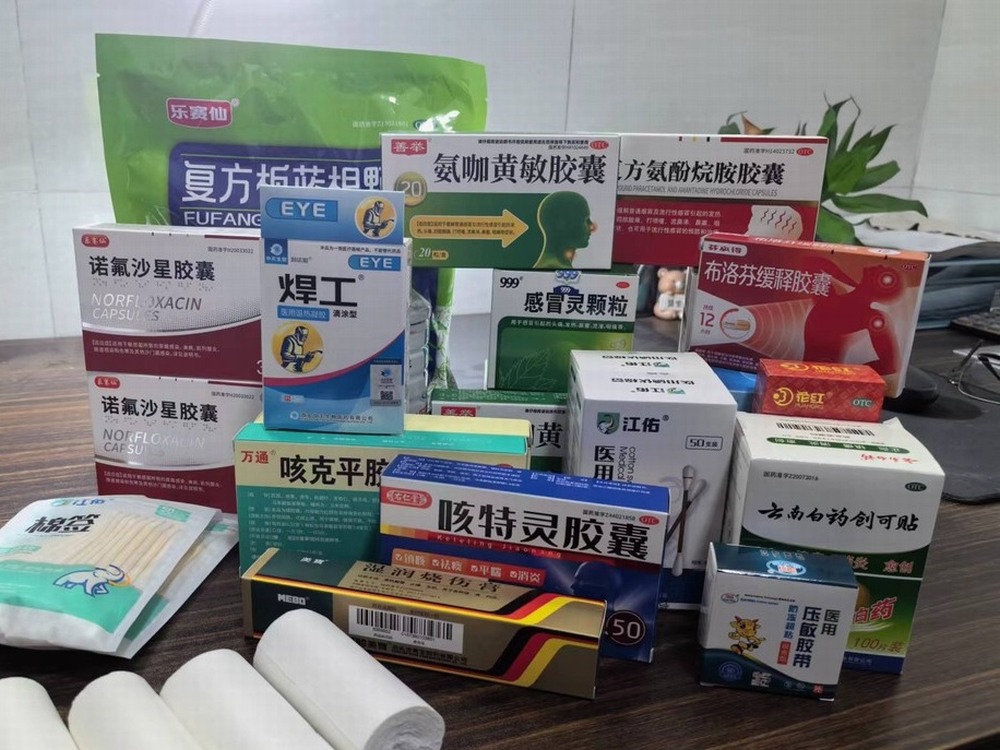 陜煤建設(shè)機(jī)電安裝公司涼水井項(xiàng)目部：健康相伴，發(fā)展同行