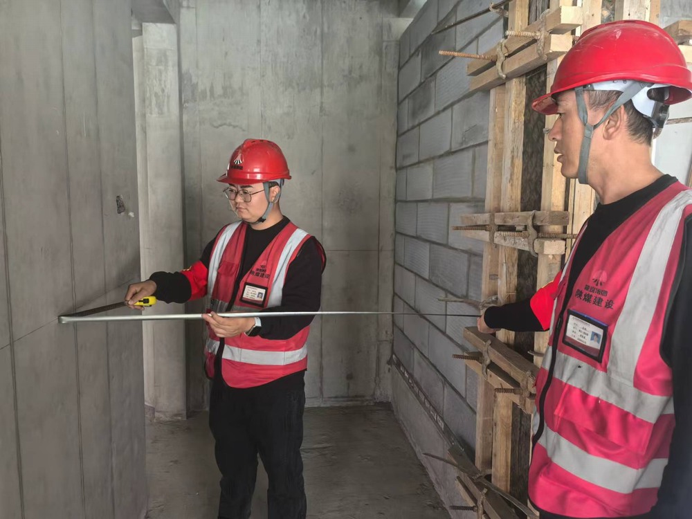 榆林公司的“質(zhì)量秘籍”，快來修煉