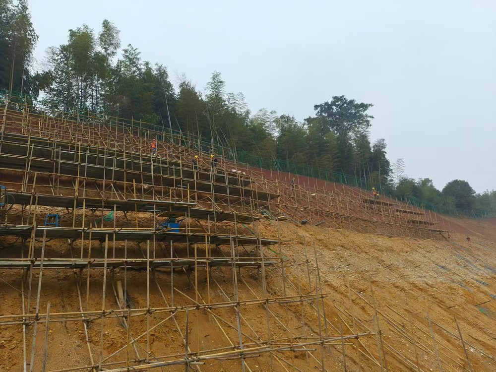 質(zhì)量制勝，陜煤建設(shè)西北分公司在行動！