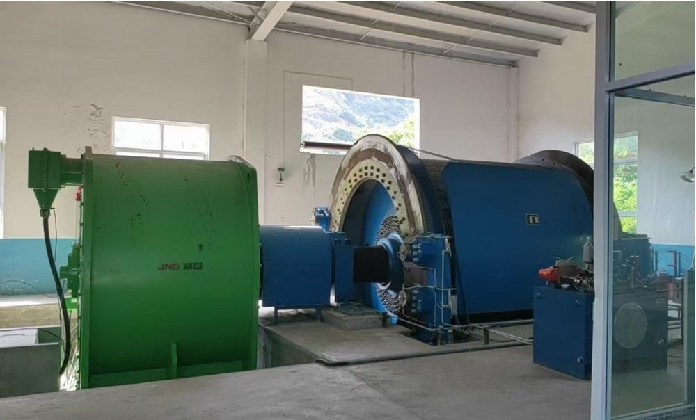 陜煤建設設計研究院：創(chuàng)新突破，安全升級