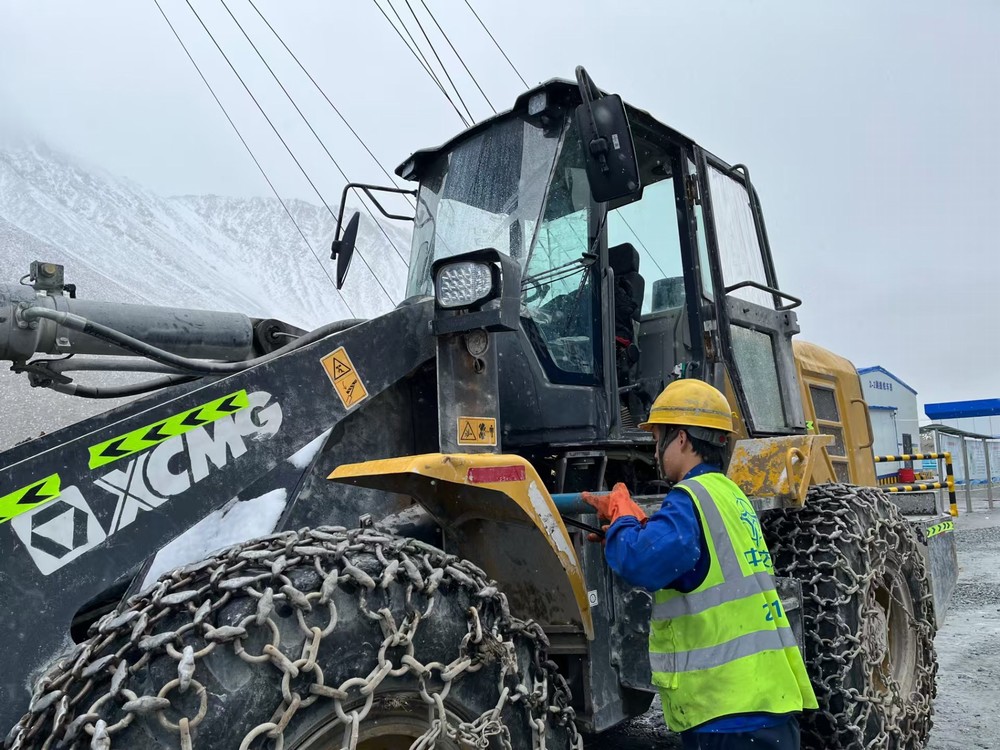 陜煤建設(shè)礦建三公司：多方“借勢(shì)” 筑牢安全“硬防線”