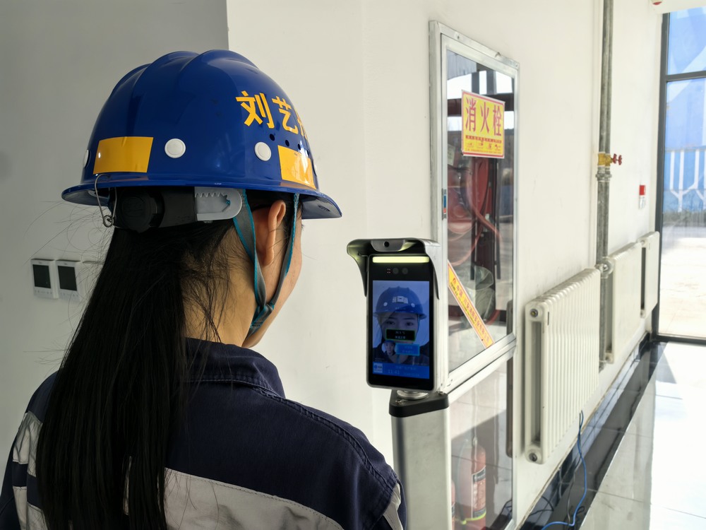 陜煤建設(shè)洗選煤運(yùn)營(yíng)公司：實(shí)名制管理“新紀(jì)元”，打造安全、高效、透明的用工新生態(tài)