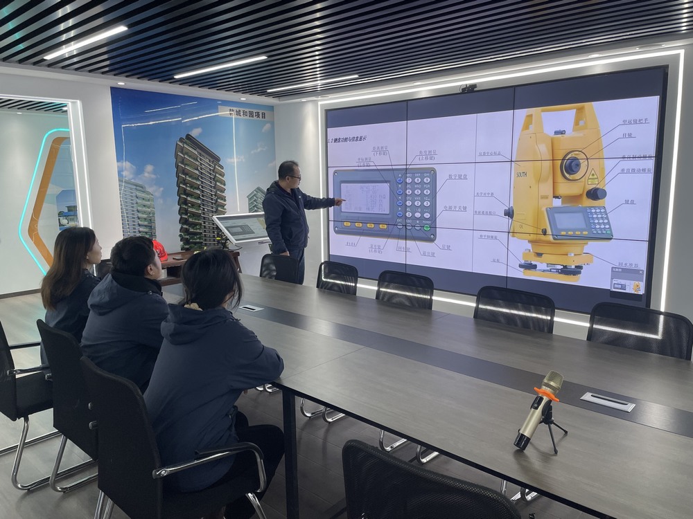 陜煤建設(shè)韓城分公司土建一項(xiàng)目部：“融黨建”串起企業(yè)發(fā)展“同心圓”