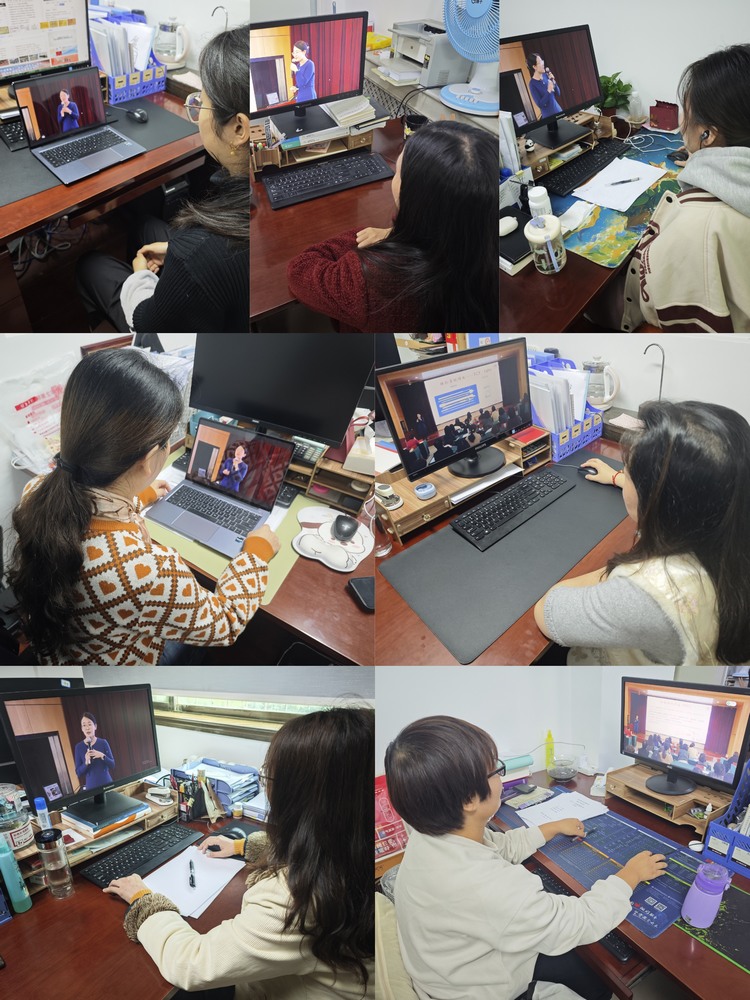 陜煤建設設計研究院：關愛女職工，綻放“她”力量