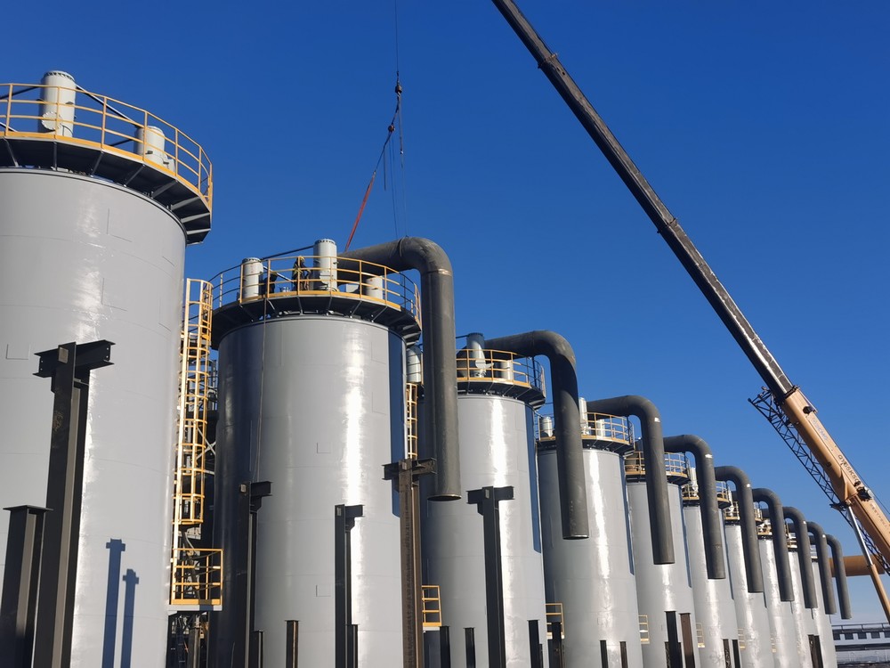 砥礪奮斗，鏖戰(zhàn)寒冬