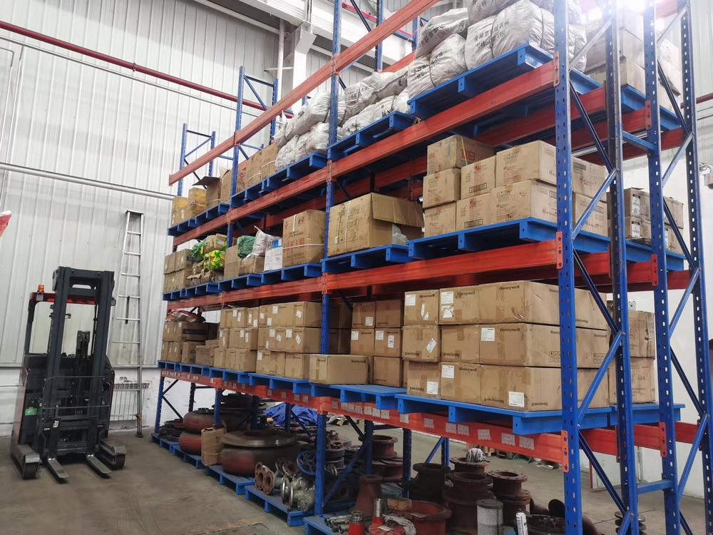 陜煤建設(shè)洗選煤運(yùn)營公司紅柳林洗煤廠項(xiàng)目部：解鎖舊倉庫啟動“騰籠換鳥”“新玩法”