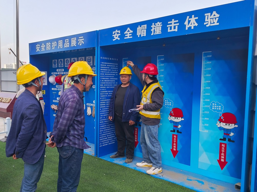 陜煤建設(shè)銅煤公司基層項(xiàng)目部: 以實(shí)干踐行動，擂響2025年奮進(jìn)戰(zhàn)鼓