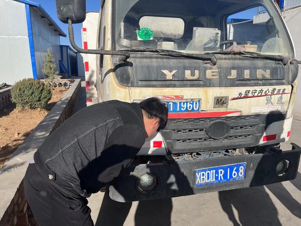 陜煤建設(shè)煤礦運營服務(wù)分公司：多舉措應(yīng)對低溫雨雪天氣