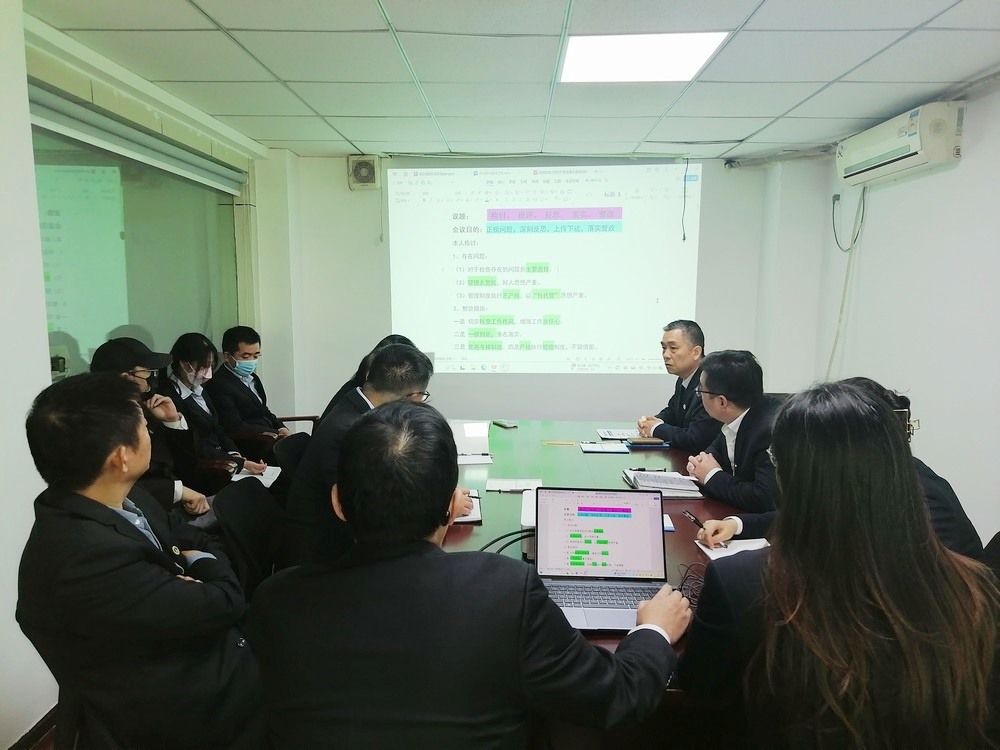 陜煤建設(shè)設(shè)計(jì)研究院：作風(fēng)技能雙輪并驅(qū)，“駛”向新征程