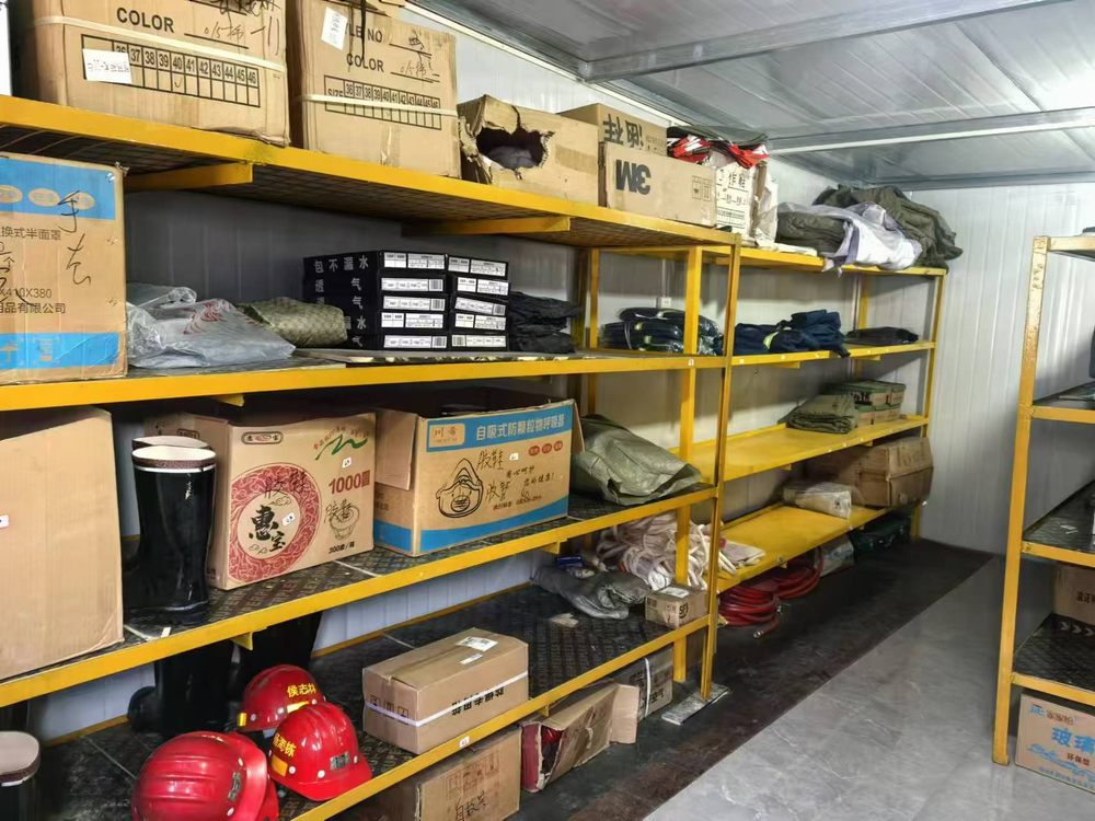 陜煤建設機電安裝公司：嚴控成本保質量 精細管理創(chuàng)效益