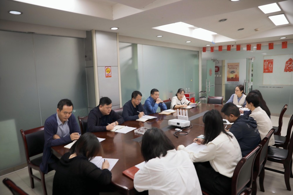 陜煤建設路橋分公司以踔厲奮發(fā)之姿，續(xù)寫發(fā)展新篇