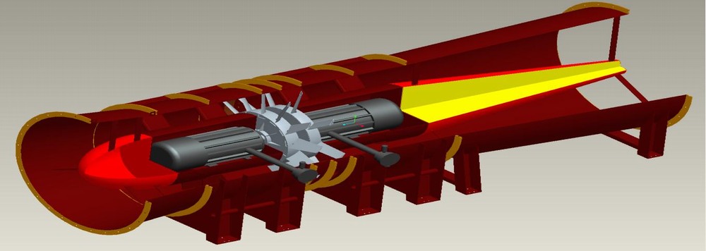 陜煤建設(shè)設(shè)計研究院：聚焦通風(fēng)技術(shù)革新，筑牢煤礦安全防線