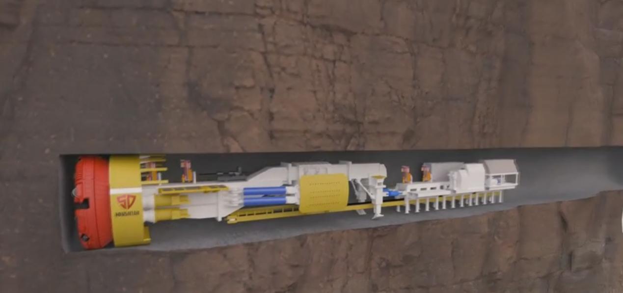 陜煤建設(shè)設(shè)計研究院：全力推進采區(qū)設(shè)計修編為礦井安全、高效生產(chǎn)“蓄能”