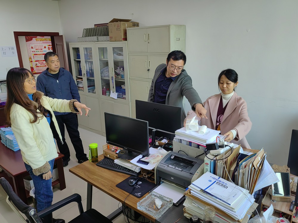 陜煤建設(shè)設(shè)計研究院：筑牢安全防線，護(hù)航高質(zhì)量發(fā)展