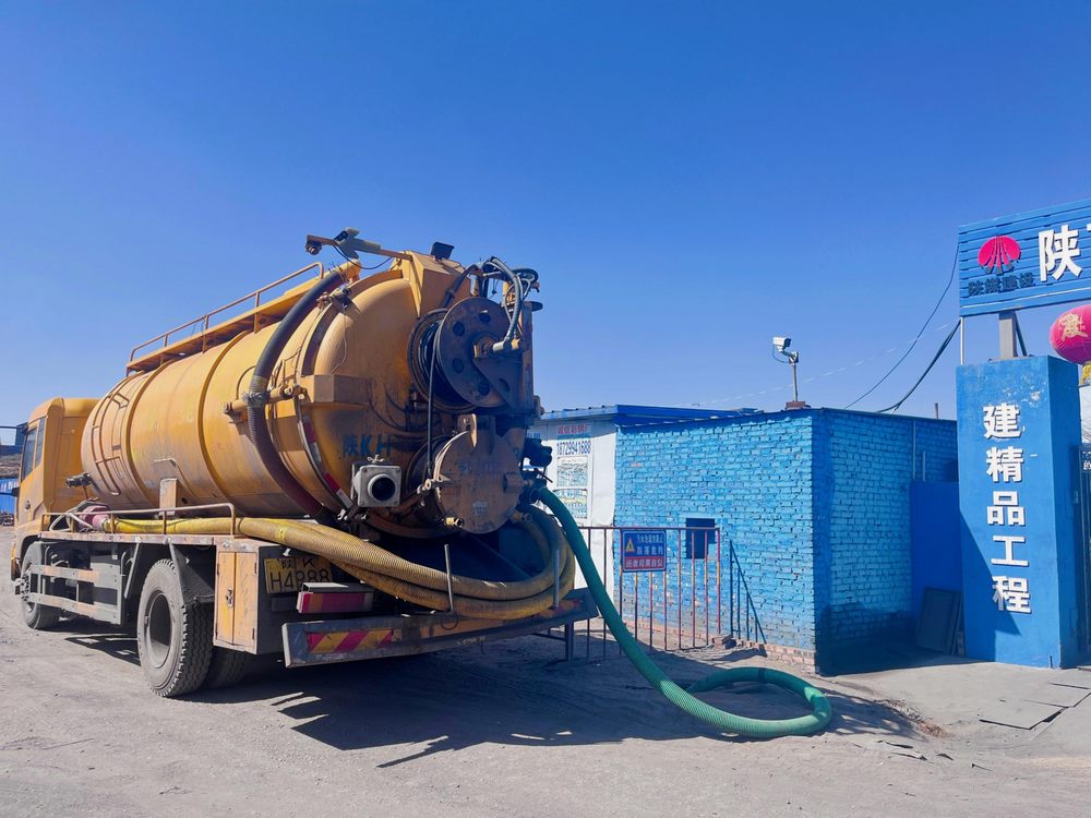 陜煤建設機電安裝公司檸條塔項目部：多管齊下，全力推進安全環(huán)保工作