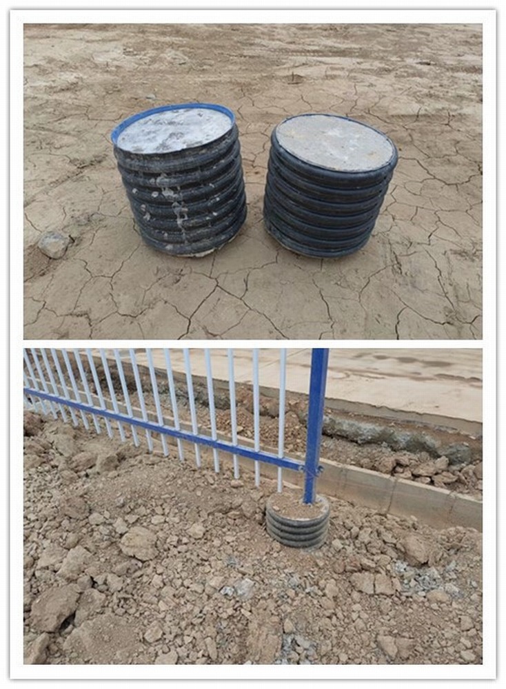 陜煤建設(shè)韓城分公司土建四項目部：綠色工地巧施策，建筑廢材變瑰寶