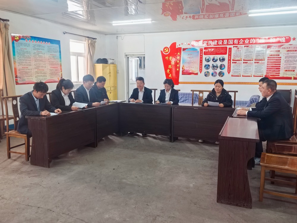 陜煤建設(shè)韓城分公司安裝六項目部：燃青春，遇“健”更好的自己