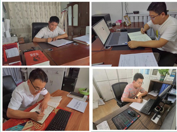 陜煤建設(shè)煤礦運營服務(wù)分公司：“三堅持”推動作風建設(shè)取得新成效