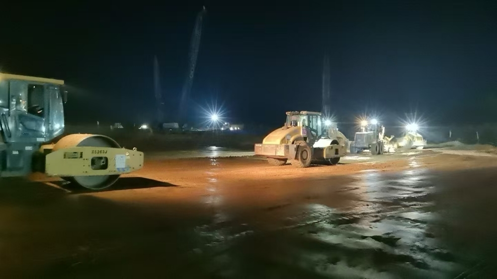 聚焦三主線實干篤行 統(tǒng)籌三維度提質(zhì)增效