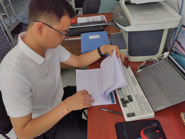 陜煤建設(shè)煤礦運營服務(wù)分公司：糾樹并舉促進作風建設(shè)常態(tài)長效