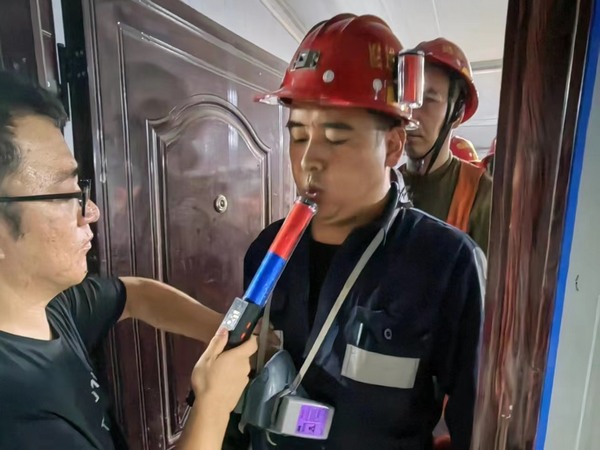 陜煤建設(shè)煤礦運營服務(wù)分公司：班組長的精準管理“方程式”