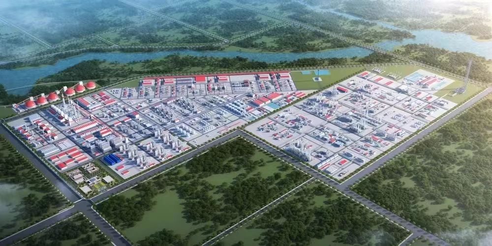 陜煤建設(shè)銅煤公司：錨定目標拓市場?精準發(fā)力筑口碑