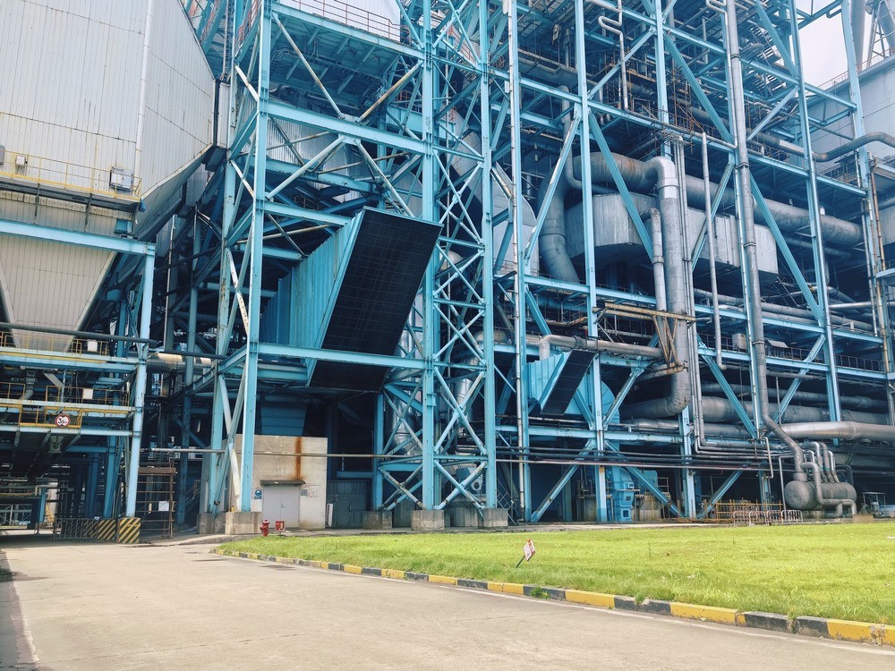 陜煤建設(shè)韓城分公司:跨界取經(jīng)促升級，精益運(yùn)維助發(fā)展